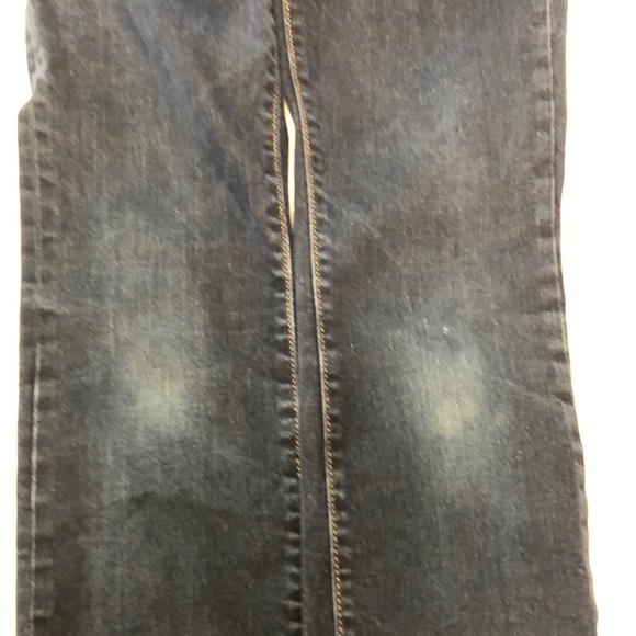 Old Navy boys Sz 12 reg skinny jeans - Picture 4 of 4